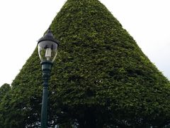 -皇家田广场(อนุสาวรีย์ทหารอาสา)