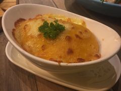 -卡朋西餐(较场西路店)