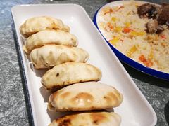 -纳瓦新疆菜(银都店)