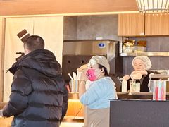 -呷哺呷哺(松北万象汇店)