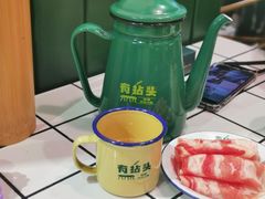 -有拈头成都市井火锅(柳市店)