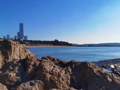 -青岛海滨风景区