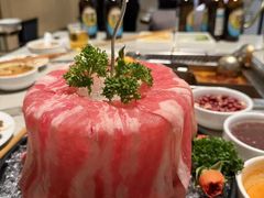 -海底捞火锅(万达广场店)