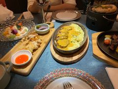 -俄士厨房(未来城店)