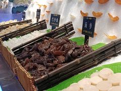 -SEA西雅图海鲜自助餐厅(海乐世界店)