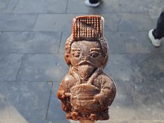 -秦始皇帝陵博物院-丽山园