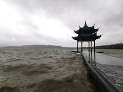 -星巴克(西湖天地店)
