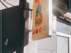 -Side Street街旁(交道口店)