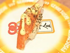 -元气寿司(环球港店)