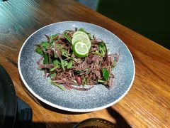 -遇见阿家村云南菜(魏公村店)