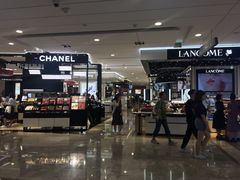 -杭州西湖银泰百货