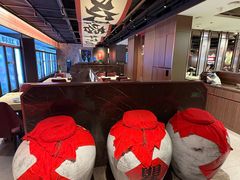 -聚味瞿记·龙虾堂(咸嘉湖店)