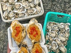 -蚝抵食·湛江生蚝(湾北路店)