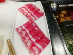-海底捞火锅(锦艺城店)