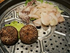 -船奇蒸汽海鲜·闽菜(八市海鲜总店)