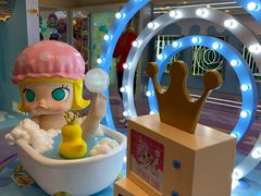 -泡泡玛特POPMART(国贸三期店)