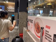 -Pennehut畔尼意面(合肥万象城店)