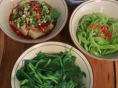 -玉滋補