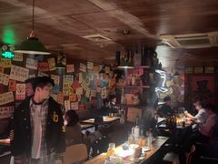 -你又瘦了小酒馆(奥体店)