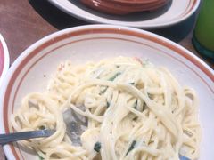 -萨莉亚意式餐厅(浦江万达广场店)