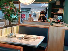 大堂-非烤勿扰自助烤肉(合胜百货店)