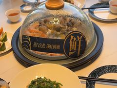 -望海臻鲜·海鲜餐厅