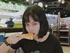 -CGV星星影城(颐堤港ScreenX店)