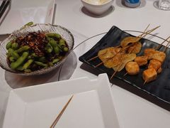 -聚在尊味虾皇·夜宵市集(新建店)