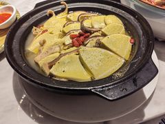 -闽公馆·客家私房菜·商务宴请·包厢(杏林橡树湾店)