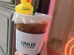 -LINLEE林里·手打柠檬茶(黄浦茂名南路店)