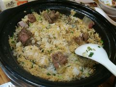 -番禺大岗仙庙烧鸡(芳村店)