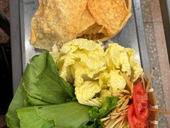 -潮汕•草根牛肉档(中江路店)