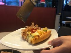 -必胜客(武汉欢乐谷店)