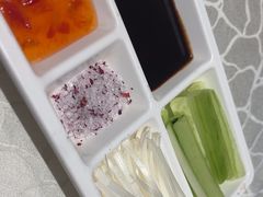 -福来居烤鸭店(天坛二店)
