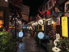 -小河直街历史文化街区