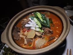 -不是烧烤·武汉烧烤·地道湖北菜(大成路店)