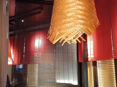 大堂-小隐人家(乐松店)