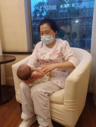 -沪壹健康国际母婴月子中心(360复旦奥医一妇婴东院店)