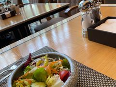 -北京康莱德酒店-Chapter餐厅