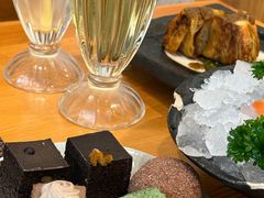 -菊上日式料理(蚌埠银泰店)