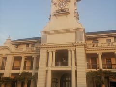 -Big House当代艺术中心