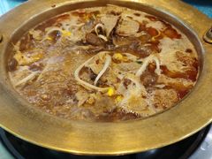 -楊家一锅(沙阳路店)