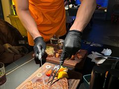 -郑州富力万达文华酒店·云端美食汇自助餐厅