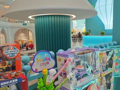 -ABC Swim亲子游泳俱乐部(河西店)