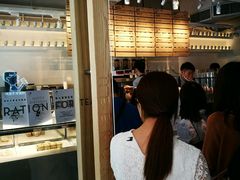 -喜茶(佛山顺德大良东乐路店)