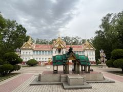 -北京世界公园