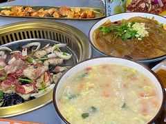 -棒小伙·齐齐哈尔烤肉(龙茗路店)