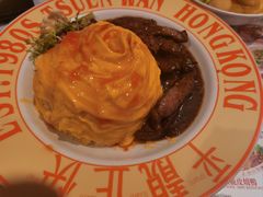 -肥韬茶餐厅(海上世界店)
