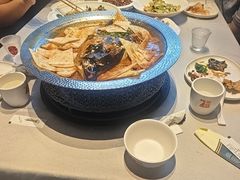 -7号院家宴.烧鸽子(门头沟店)