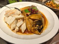 -老家水饺濮阳菜(巴黎街店)